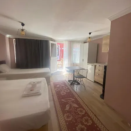 Apart Rose Apart-hotel Istambul