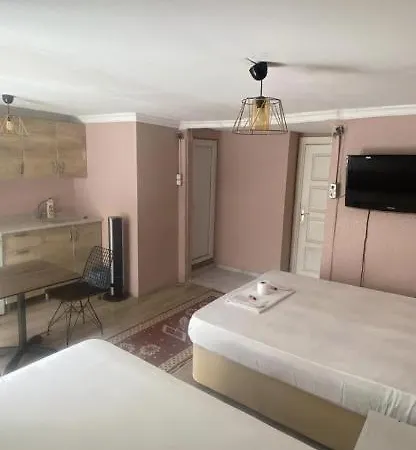 Apart Rose Istambul